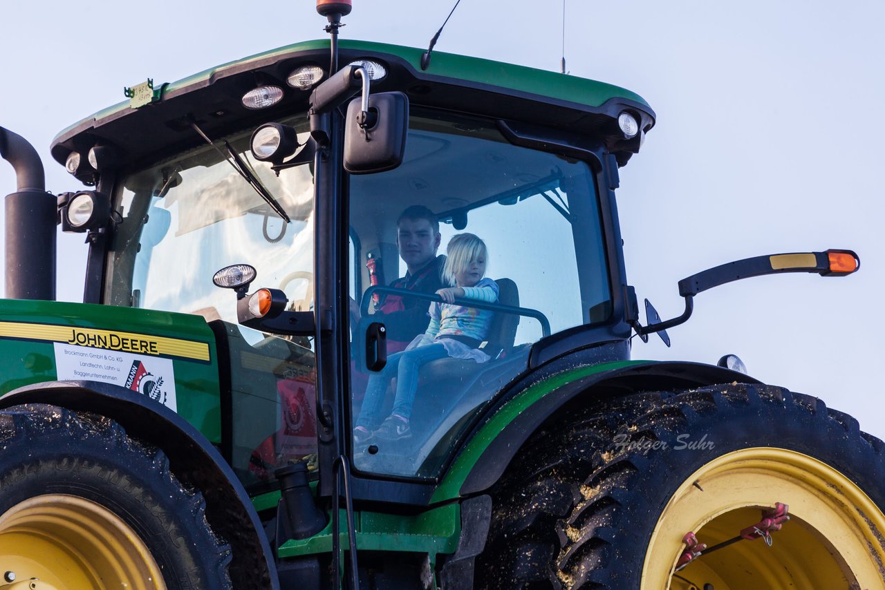 Bild 73 - Biogasanlage